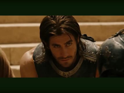 15 Best Jake Gyllenhaal Movies We’re Not Supposed to Love